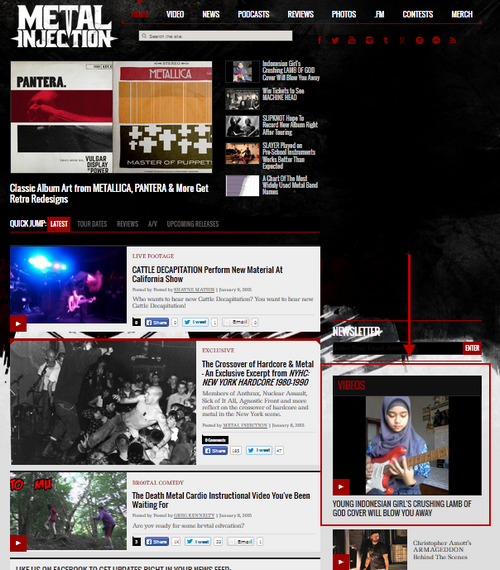 Gitaris Berhijab Dari Indonesia Yang Membawakan Lagu Aliran Metal, Penasan? Simak Ulasan Berikut Gitaris Berhijab Dari Indonesia Yang Membawakan Lagu Aliran Metal, Penasan? Simak Ulasan Berikut