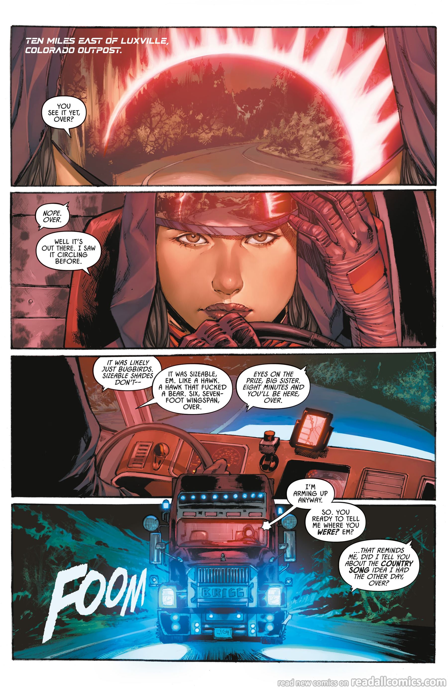 Nocterra chapter 1 page 8