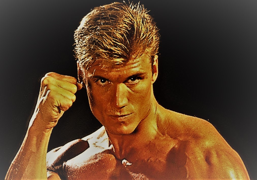 Дольф лундгрен в москве Дольф лундгрен в москве