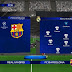 UCL Scoreboard 2019 - PES 2013 - Download
