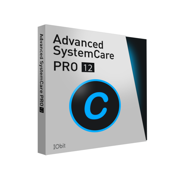 Advanced SystemCare Pro 12.5.0.354 License Key
