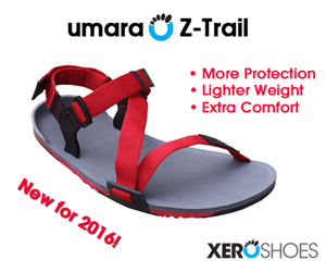 umara Z-trail umara Z-trail