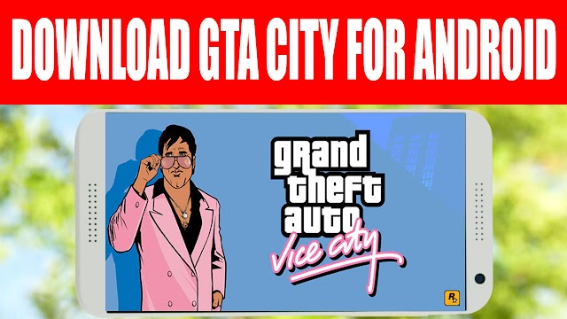 GTA Vice City For Android ║ Game Downlaod - Apk Urdu
