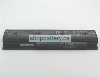 HP HSTNN-PB6R 6-cell laptop batteries