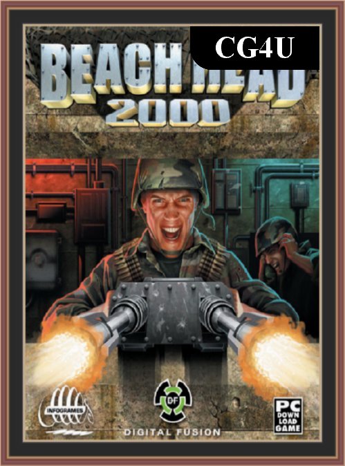 download games beach head 2000