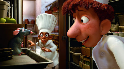 Ratatouille 2007 Image 10