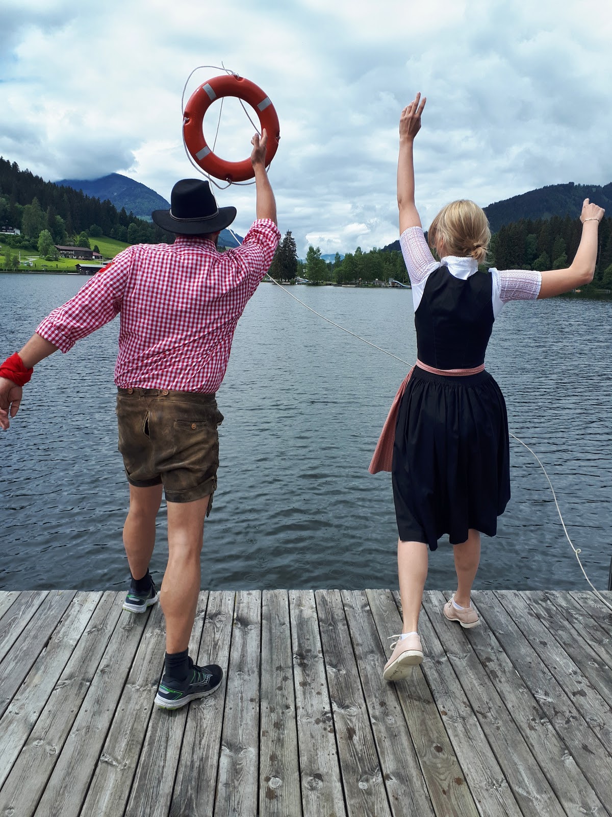 Pe Creative Kitzbuhel Krazy