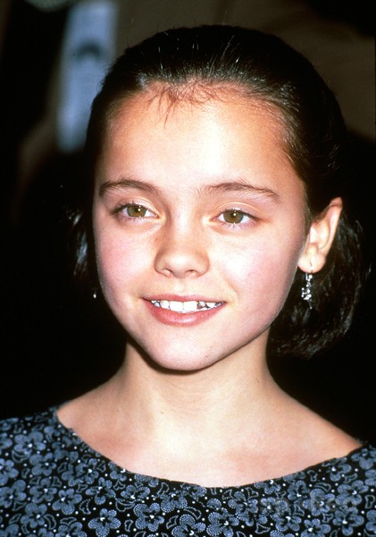WonderfulChristinaRicci: Christina Ricci: "The Addams Family