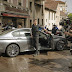 BMW 5 Series Sedan stars in “Tom Clancy’s Jack Ryan”