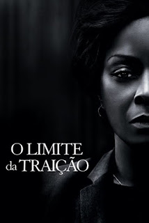 O Limite da Traição - HDRip Dual Áudio