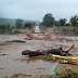 Ciclone Idai deixa quase 200 mortos durante passagem pelo sudoeste da África