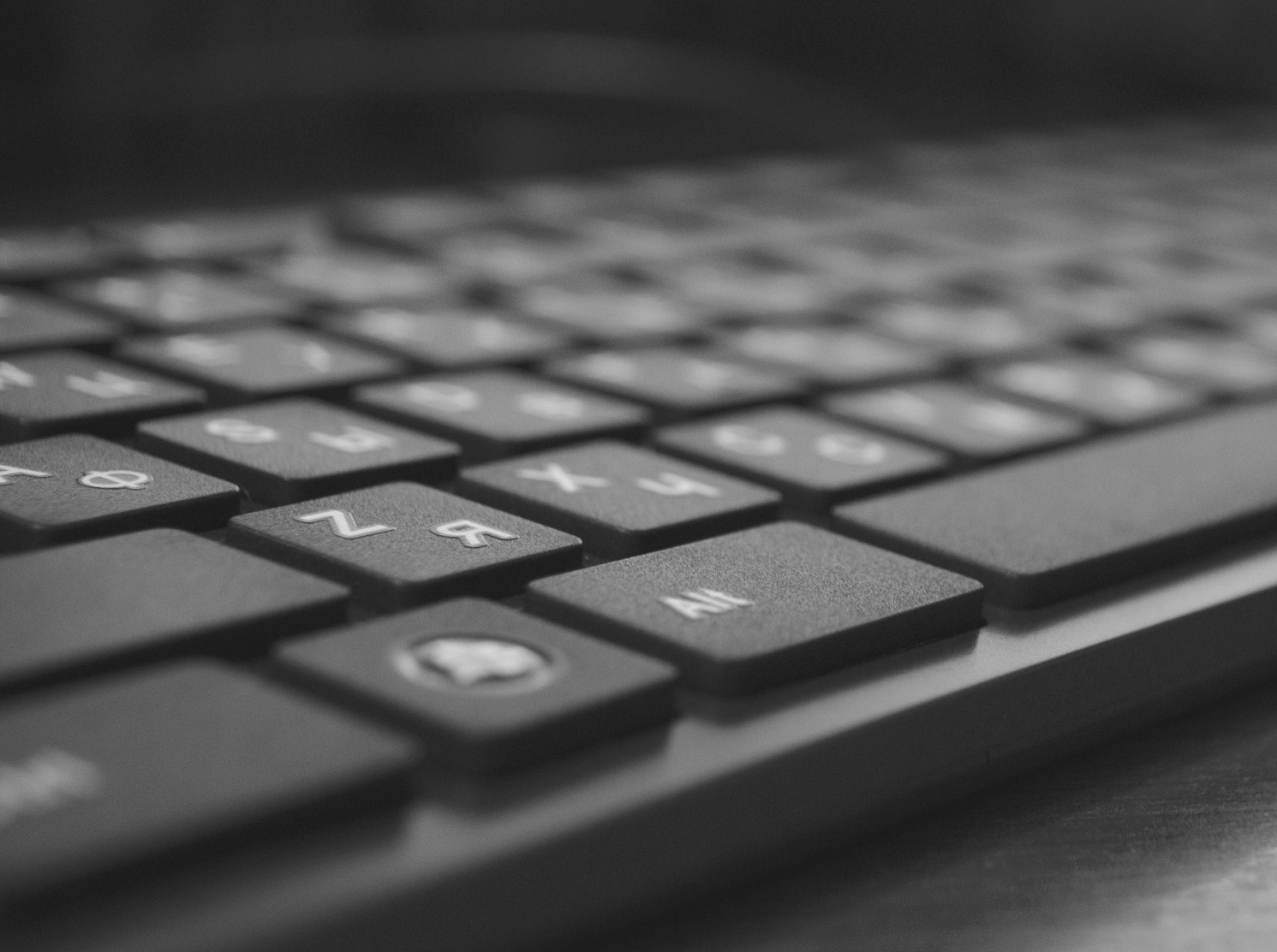 Be Better: Как научиться быстро печатать на клавиатуре?