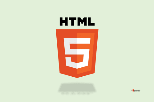 HTML5 - Best Programming Languages Used To Develop Mobile Applications