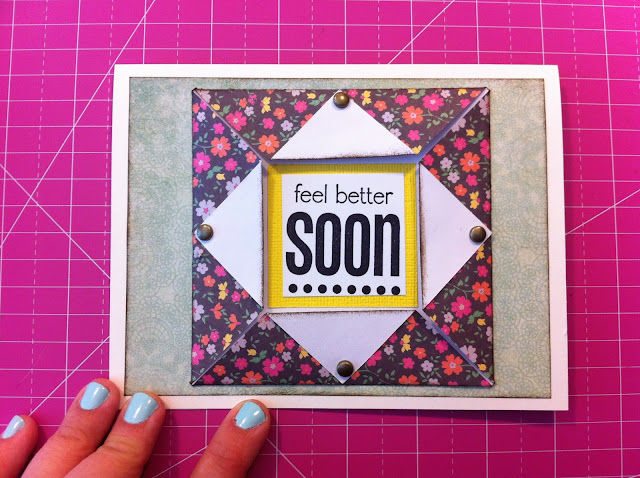 fun-fold-card-get-well-soon-framed-card