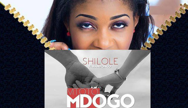 Shilole - Mtoto Mdogo Ft Man Fongo mp3 Download