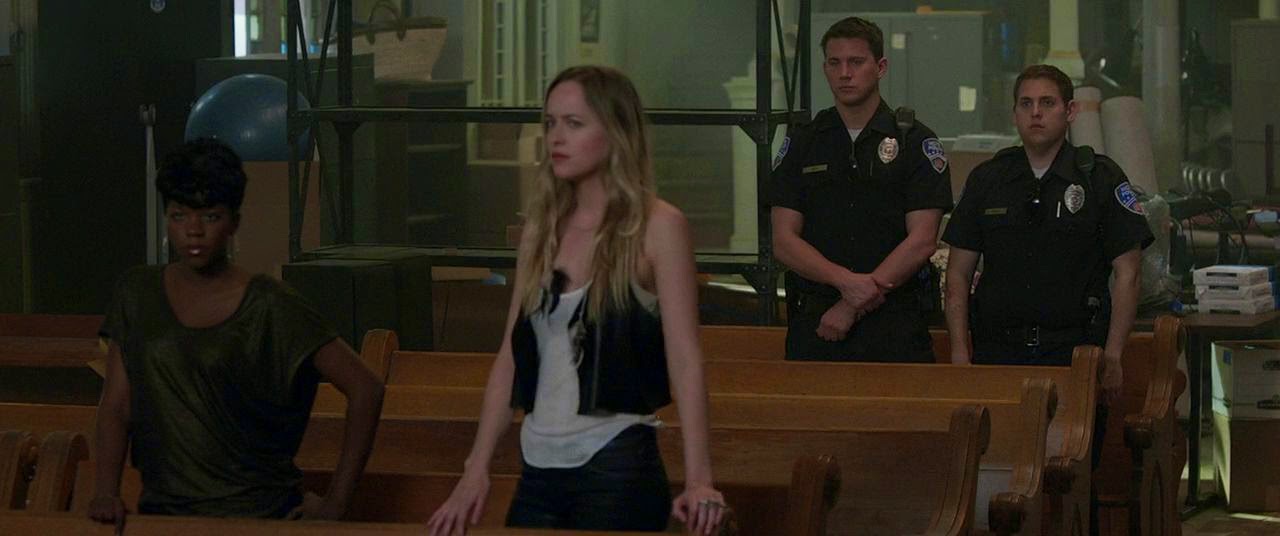 Fifty Shades Updates Screen caps and