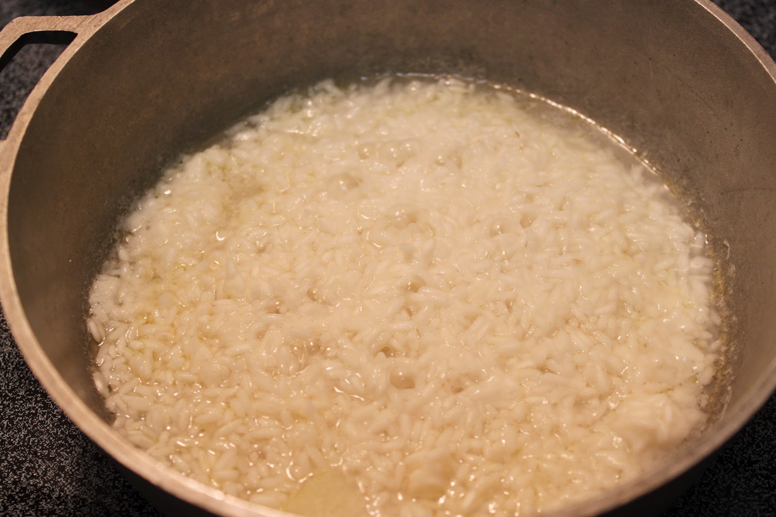 Lindaraxa: How To Make The Perfect White Rice