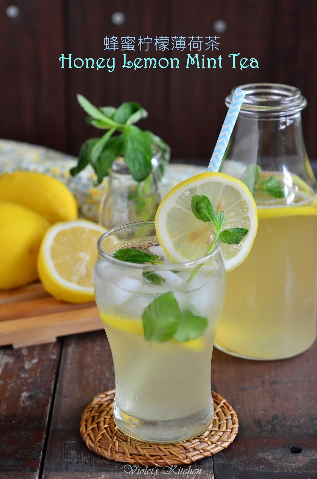 新鲜柠檬水的功效与作用（新鲜柠檬水的功效与作用禁忌） - 医药经