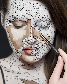 16-Paint-by-Numbers-Andrea-Reed-Body-Painting-and-Lip-Art-www-designstack-co