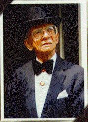 Nirad C. Chaudhuri