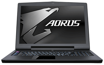 Gigabyte AORUS Specification X7 | AORUS