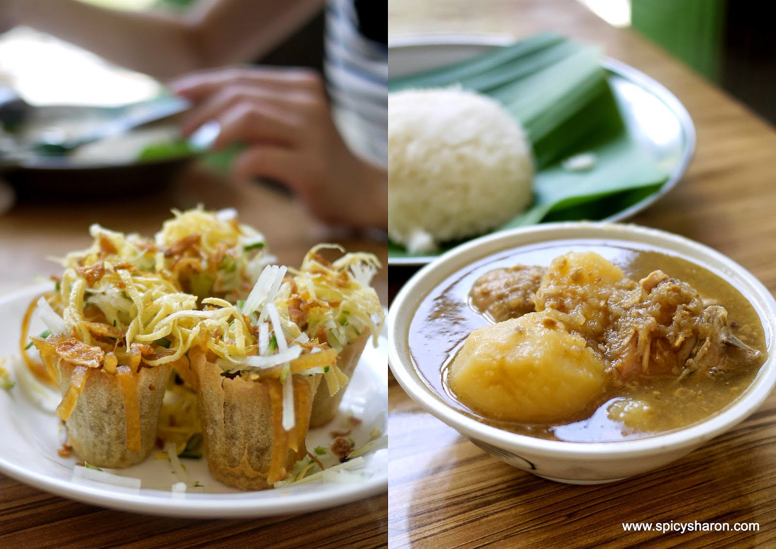 [CLOSED] Straits Food Company @ Bangsar - Cheap Nyonya Food - Spicy