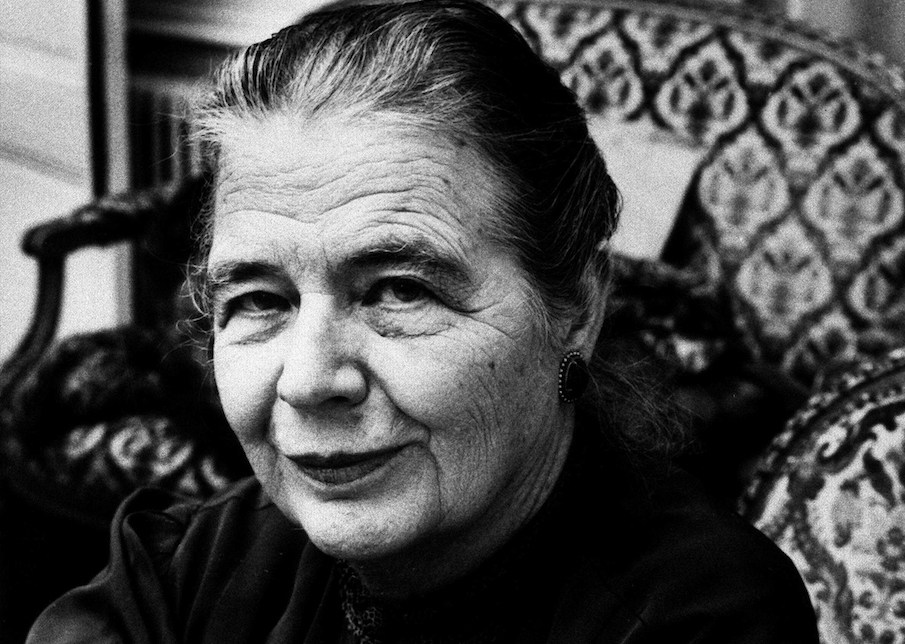 MARGUERITE YOURCENAR