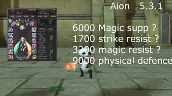 NEWS AION 5.3.1