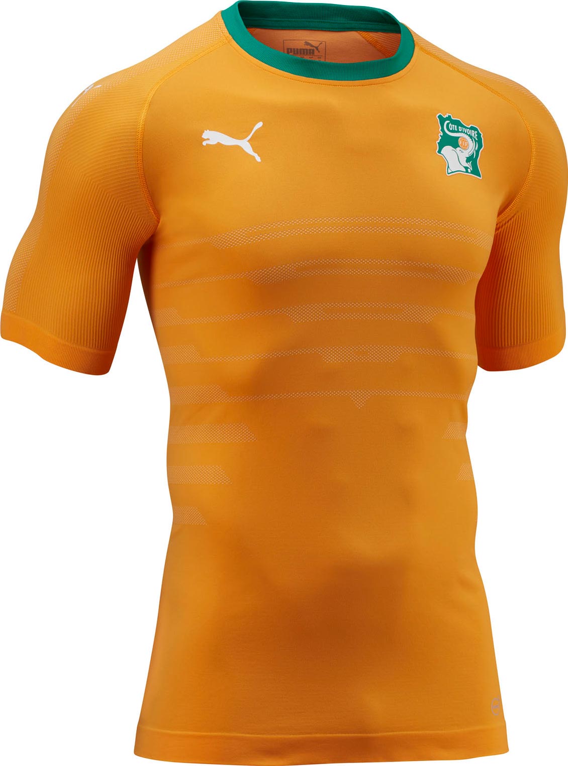 ivory coast football shirt