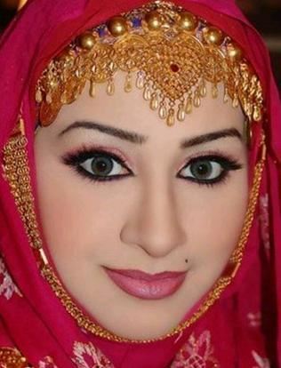 Picture Blog: 35 Gadis cantik Arab