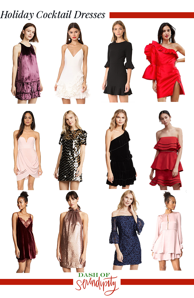 something nice dresses