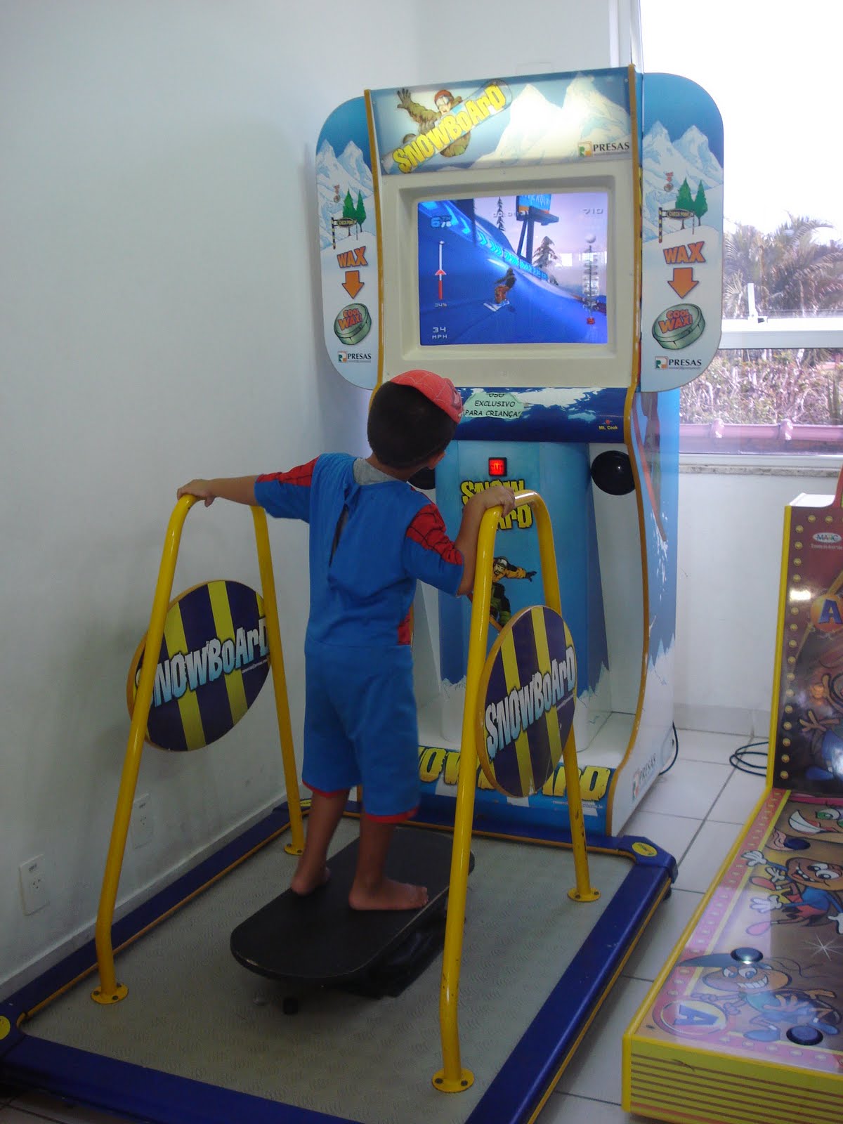 Blog do Pirueta: Os melhores brinquedos do mundo!!!