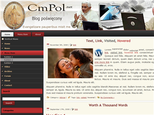 CmPol.net