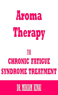Aromatherapy for Chronic Fatigue Syndrome Treatment