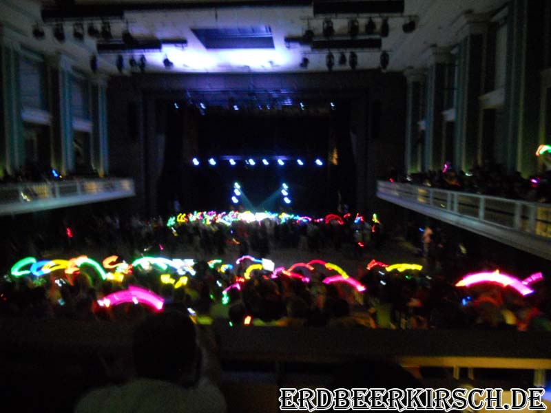 Sailor Moon Crystal Programm Auf Der Connichi 2016 Sailormoongerman