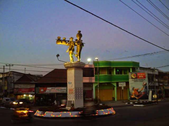 Sejarah Kabupaten Sidenreng Rappang Kota Sidrap Rakyatbugis Com