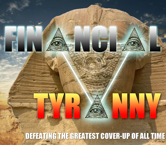 Financial Tyranny by D. Wicock - click image