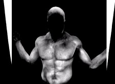 Kanye West Goes Nudé In New Music Video ~ Talk Of The World