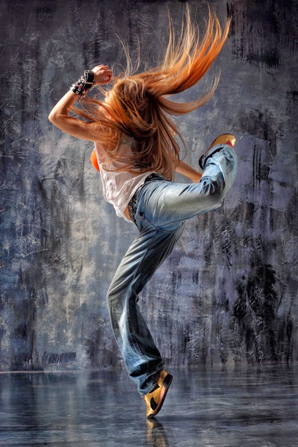 Beautiful Dancing Photography by Alexander Yakovlev