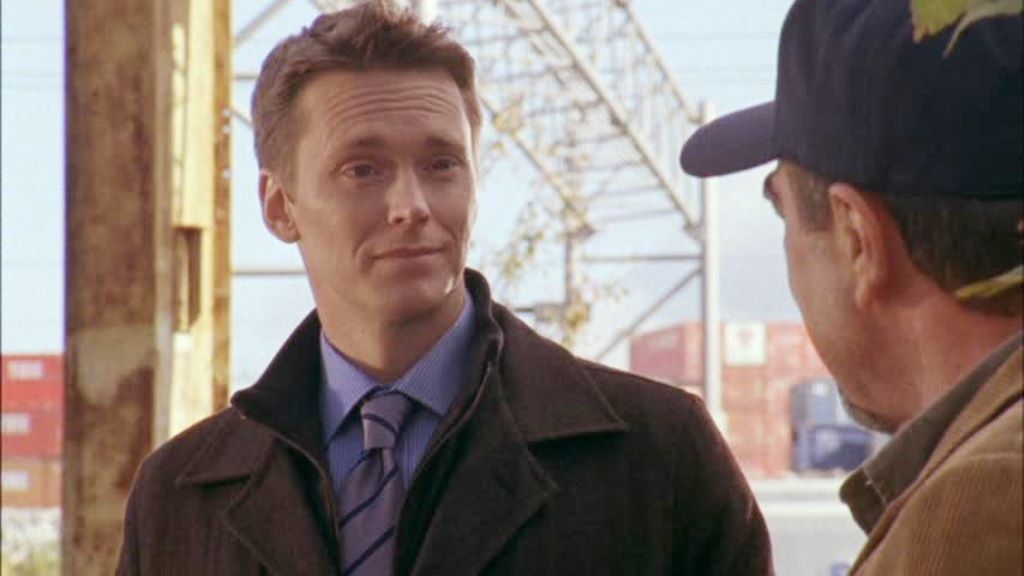 Movie and TV Screencaps Jesse Stone 06 No Remorse (2010)