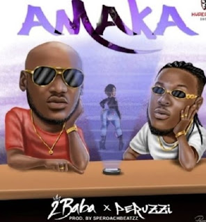 amaka 2 baba featuring peruzzi