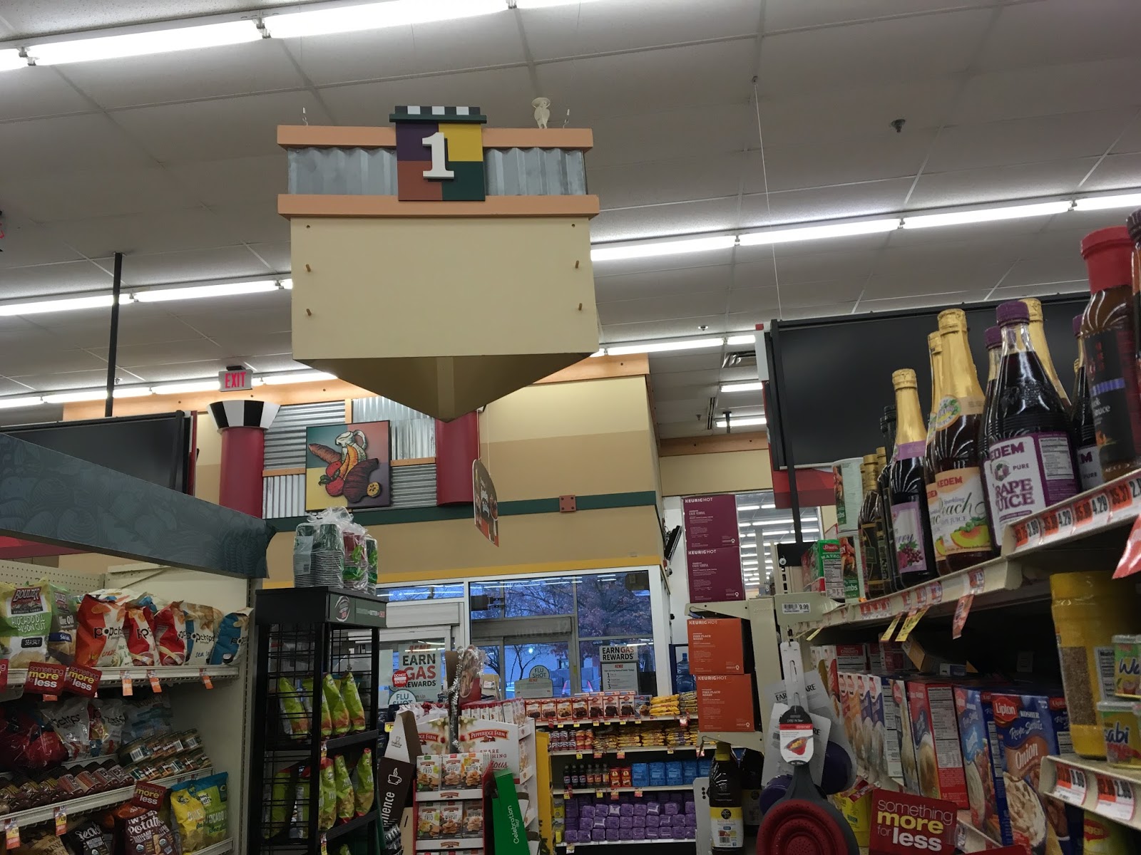 Acme Market Morris Plains, NJ