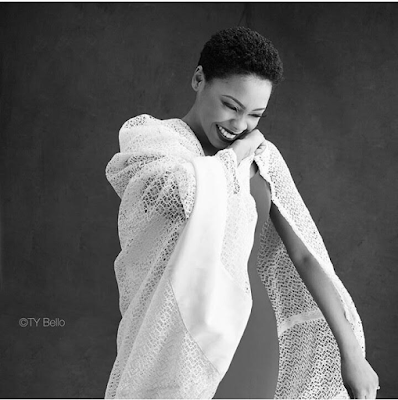 1a4 TY Bello shares stunning new photos of Chidinma