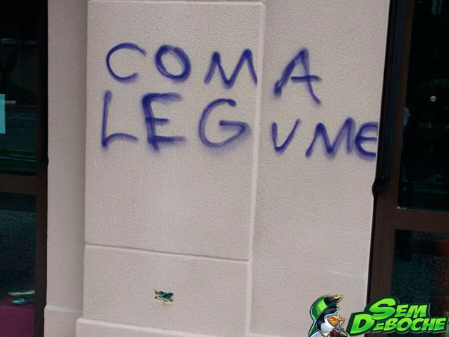 LEGUME LEGUME