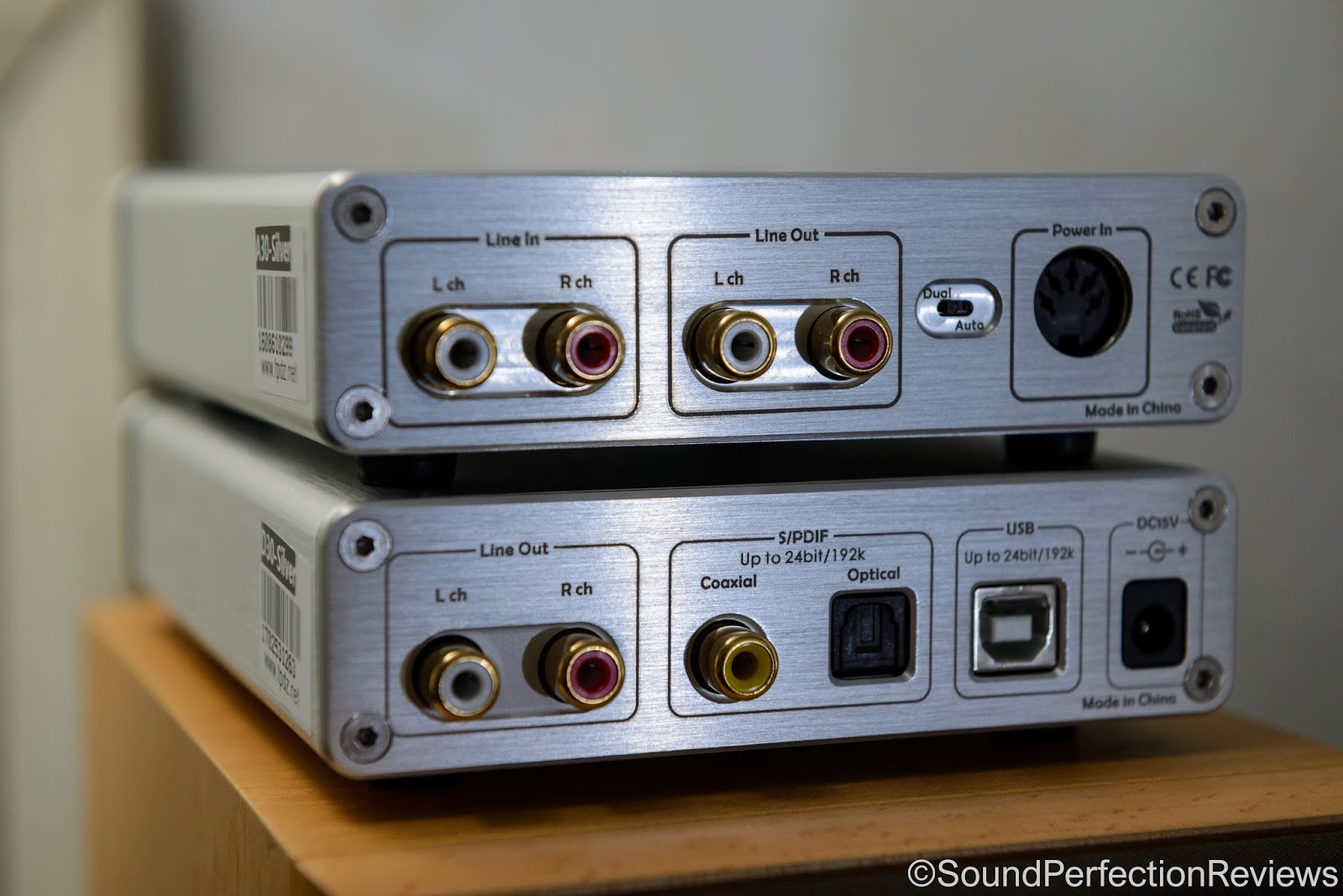 Review: Topping D30 DAC and A30 Headphone Amplifier (Bargain brilliance)