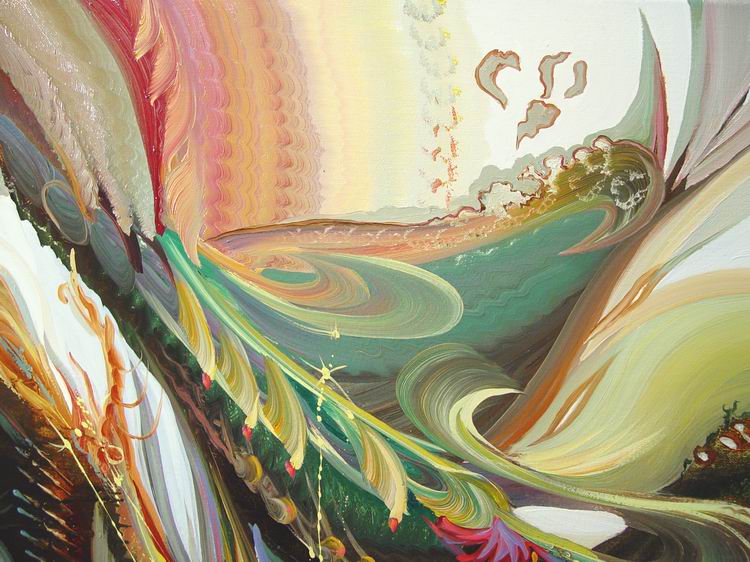 Исполнение желаний картина