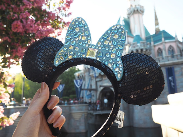 Disneyland Disneyland