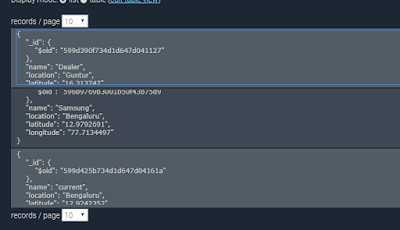 Node.js Connecting to HANA + Mongo + Neo4J SAP HANA Tutorials and Materials, SAP HANA Certifications, SAP HANA Live, SAP HANA Node.js