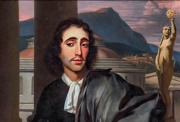 Baruch Spinoza | Ética (PDF) Baruch Spinoza | Ética (PDF)