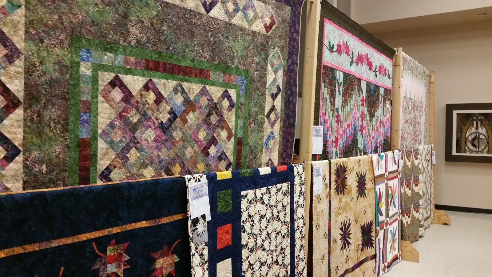 Eudora Quilt Guild